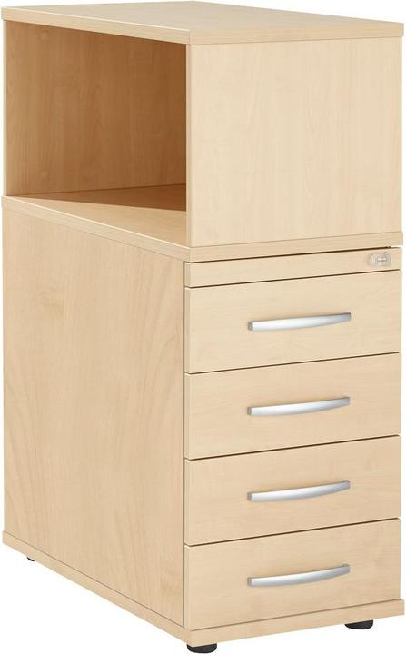 Produktbild Schäfer Shop Anstellcontainer
