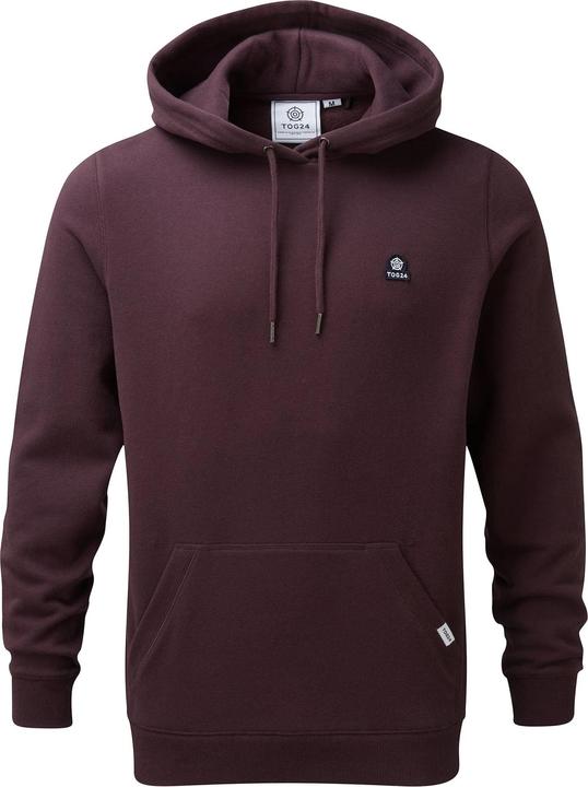 Image du produit TOG24 - Sweat à capuche AKERMAN - Homme (S)