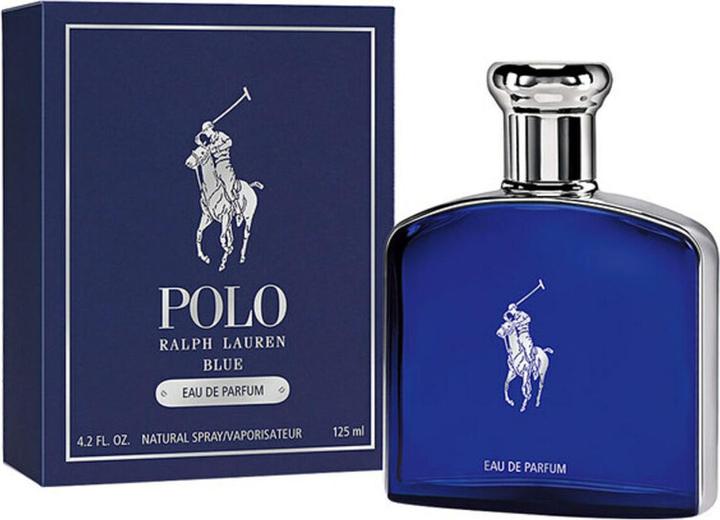 Ralph Lauren Polo Blue (Eau de Parfum, 125 ml)
