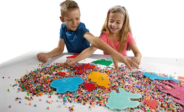 Actual product image Ses Ironing service beads plates