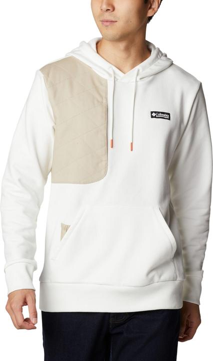 Blanc, Beige