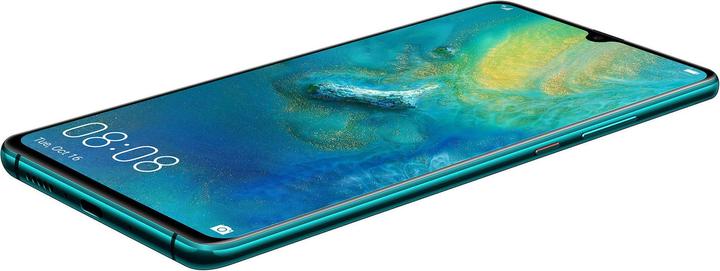 Image du produit Huawei Mate 20X 5G (256 Go, Emerald Green, 7.20", Double SIM hybride, 40 Mpx, 5G)