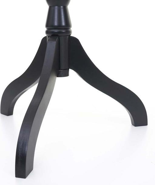 Image du produit Swisshandel24 Mannequin, mannequin torse femme, mousse - velours gris