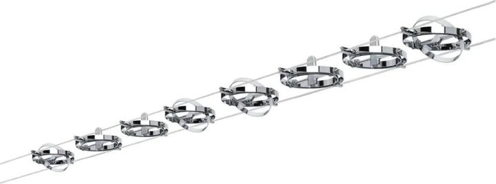Actual product image Paulmann Wire System Cardan