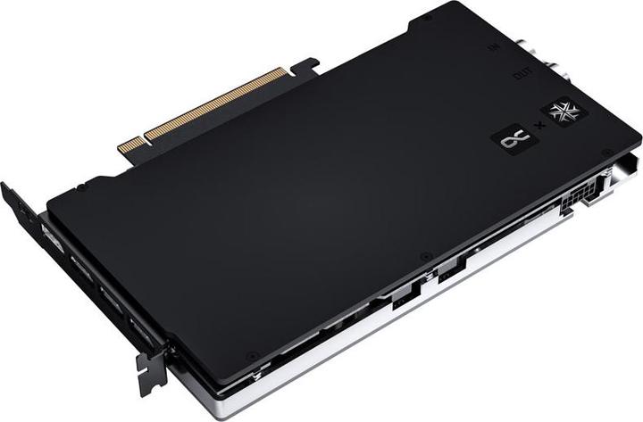 Produktbild Inno3D GeForce RTX 4090 iChill Frostbite Pro (24 GB)