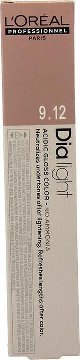 Image du produit L'Oréal Paris DIA LIGHT 9,12 50ML (9.12)
