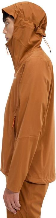 Produktbild Berghaus Softshell Ridge-Roamer Jacket (48)