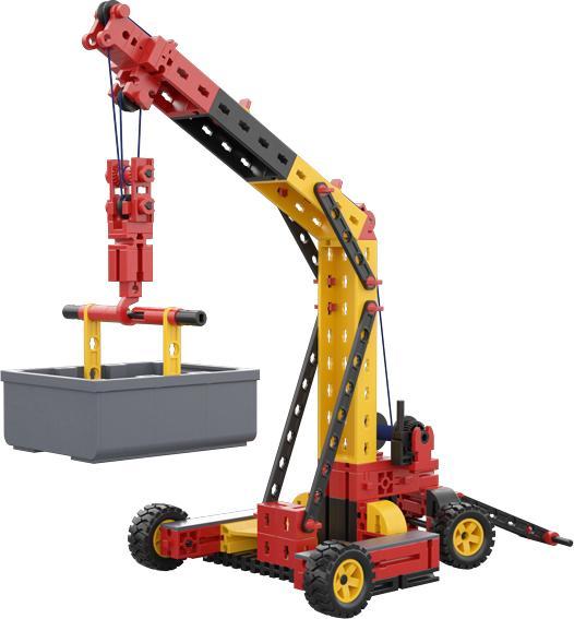 Produktbild Fischertechnik Universal 4