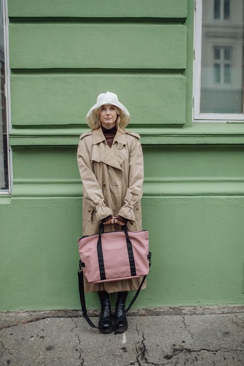 Image du produit Beckmann Sac de voyage Weekendbag