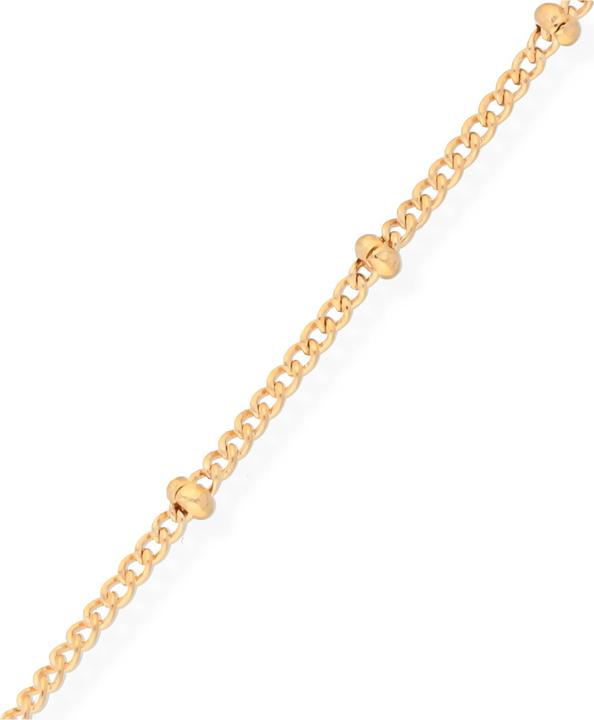 Produktbild Carat Chic (Messing Plaqué Or, 21 cm)