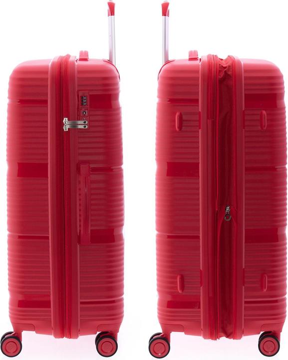 Produktbild Wüsthof Bionic - Trolley (110 l, L (90 - 115l))