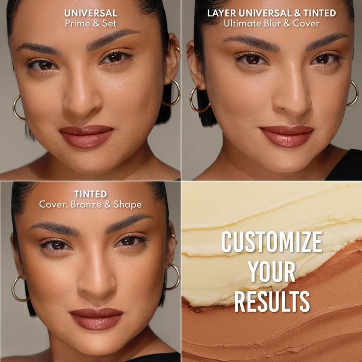 Produktbild Danessa Myricks Yummy Skin - Blurring Balm Powder (3)