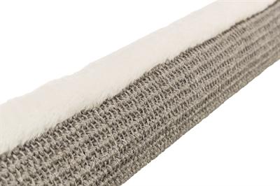 Actual product image Trixie Scratching trunk (28 cm, Grey)