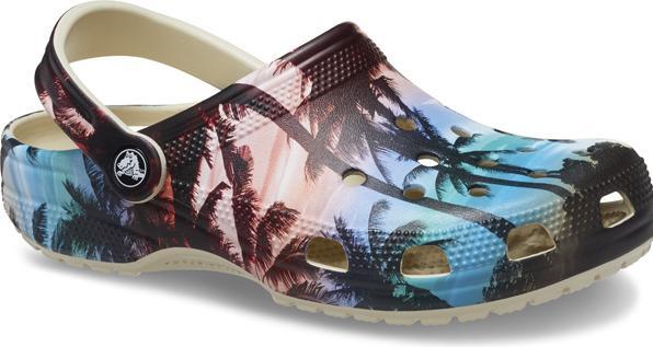Immagine prodotto Crocs Zoccolo classico Retro Resort (39)
