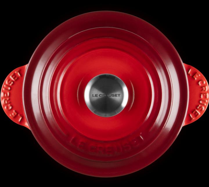 Image du produit Le Creuset Cocotte Tous (18 cm, Cocotte + faitout, Fonte)