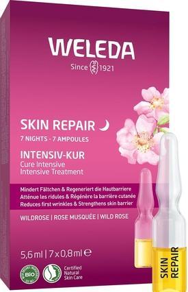 Actual product image Weleda Skin Repair Intens Cure Wild 5.6ml (5.60 ml)