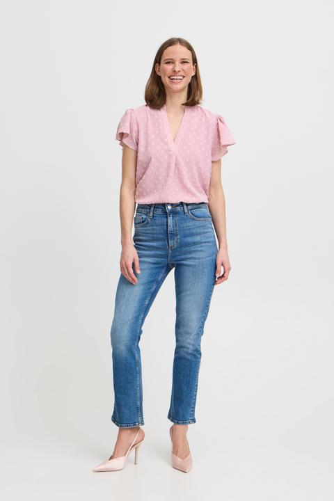 Image du produit B.young BYJELENA BLOUSE 20816421 (40)