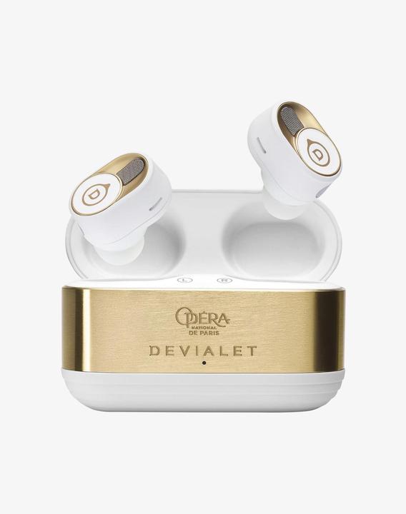 Immagine prodotto Devialet Gemini II (ANC, 5 h, Senza fili)