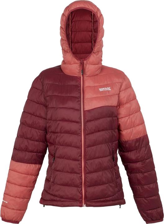 Immagine prodotto Regatta Hillpack II Giacca con Cappuccio Donna (38 D)