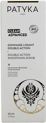 Immagine prodotto Patyka Rituale di pulizia Gomm Lissant Doppia Azione 50 ml (Panni pulizia, 50 ml)