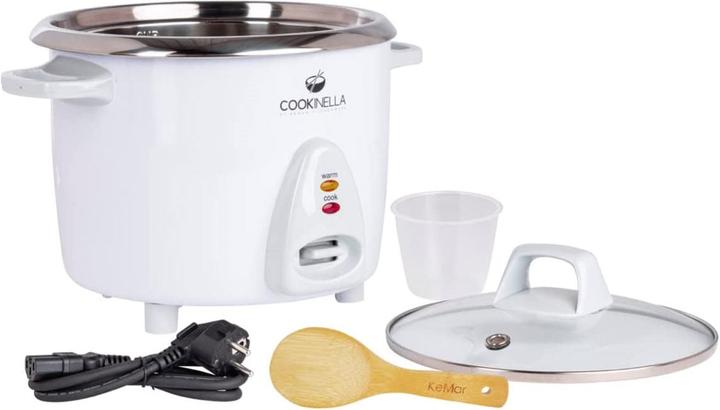 Produktbild KeMar Kitchenware KRC-100