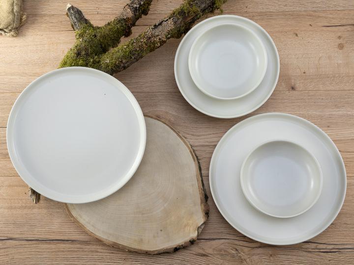 Produktbild CreaTable Uno (12 Stück)