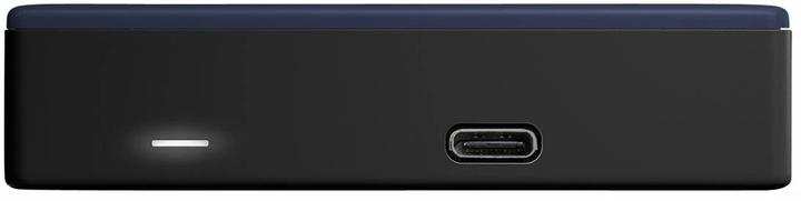 Actual product image WD My Passport Ultra (5 TB)