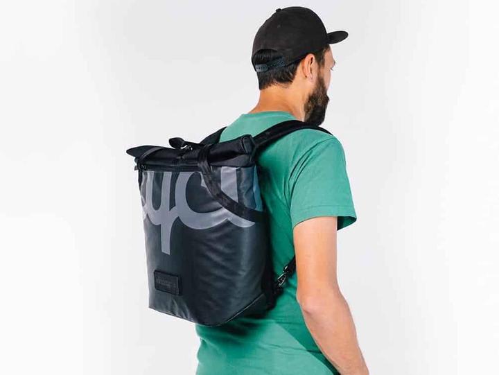 Immagine prodotto Xtracycle Zaino da bici per tutti i giorni (Tenda sul tetto, 1.20 kg, 4 persone)