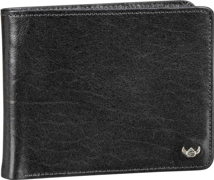 Produktbild Golden Head Geldbörse Colorado RFID Protect 1420