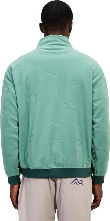 Produktbild Berghaus U Daily Nature IA Fleece (Fleecejacke) (M)