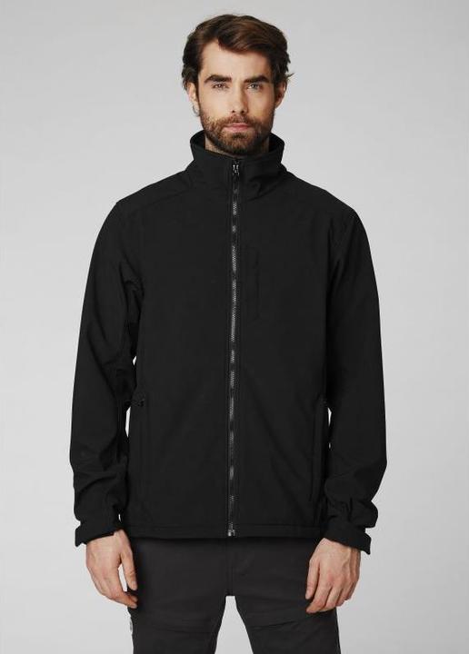 Produktbild Helly Hansen Paramount Softshell (S)