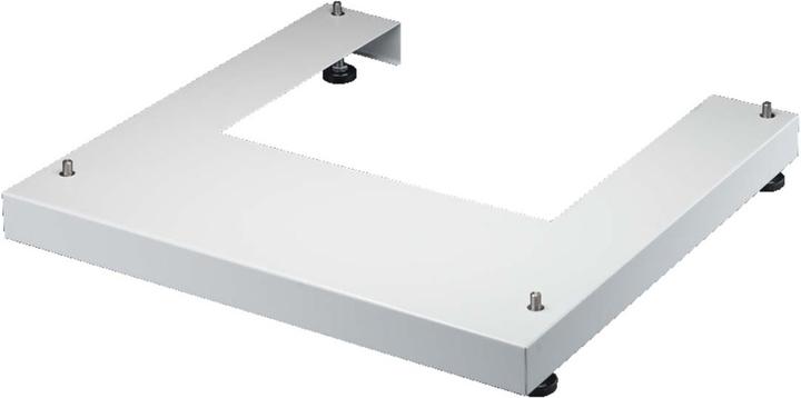Produktbild Rittal Sockel f. FlatBox BxT