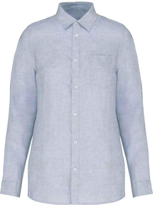 Spasso Hemd Langärmlig (XL)