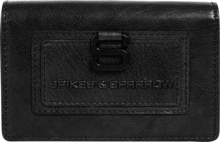 Spikes & Sparrow Geldbörse WALLET RFID