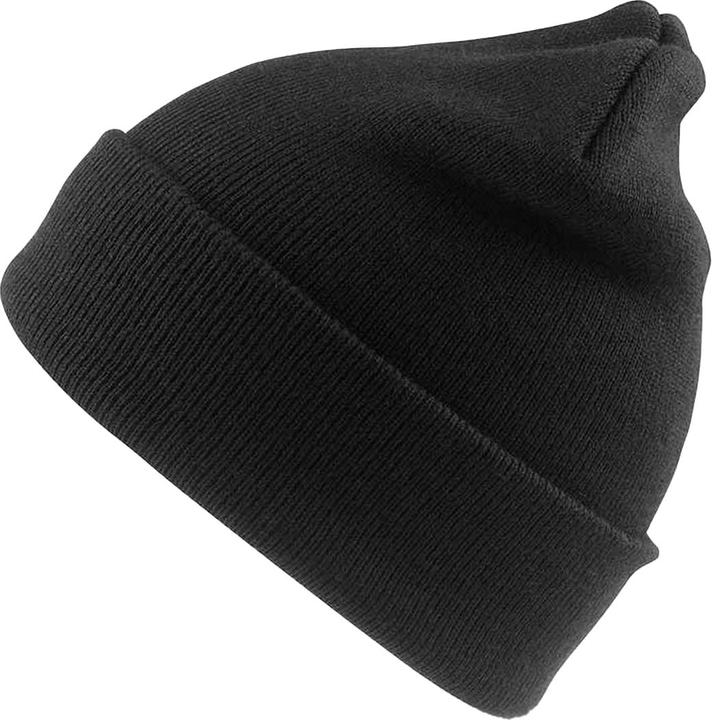 Actual product image Result Adults Unisex Woolly Ski Hat