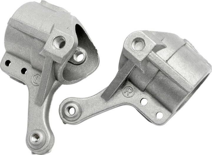 Produktbild HPI Lenkhebel (links, rechts) (Trophy 3.5)