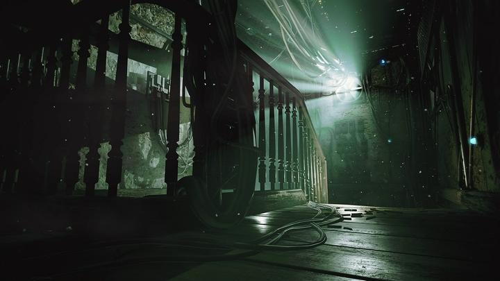 Produktbild Plaion Observer: System Redux - Day One Edition (PC, DE)