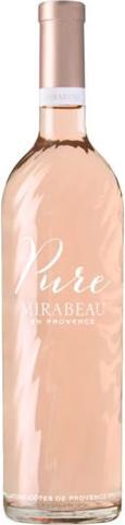 Actual product image Mirabeau en Provence Pure Rosé (2020)