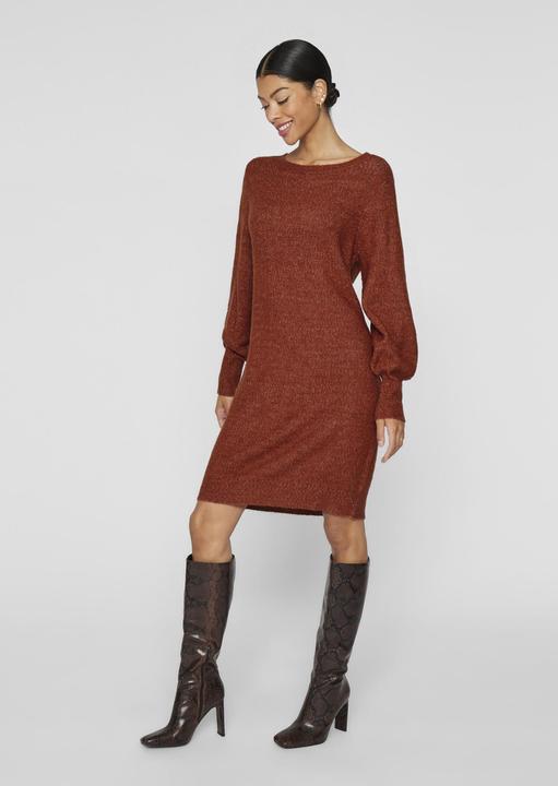 Image du produit Vila Robe midi en tricot (M)