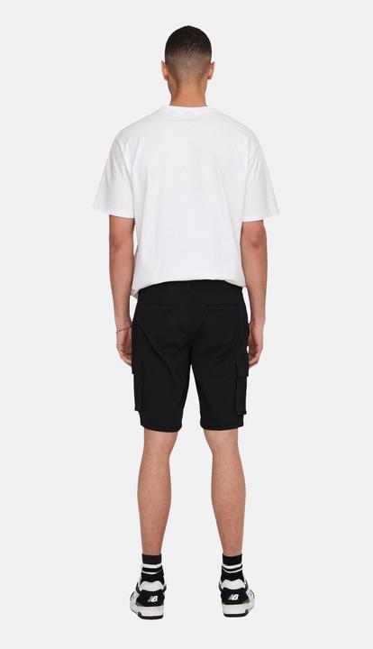 Actual product image Only & Sons ONSCam cargo shorts (XXL)