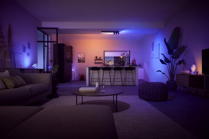 Actual product image Philips Centris (3010 lm, GU10)