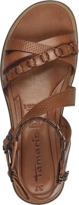 Actual product image Tamaris Sandal (42)