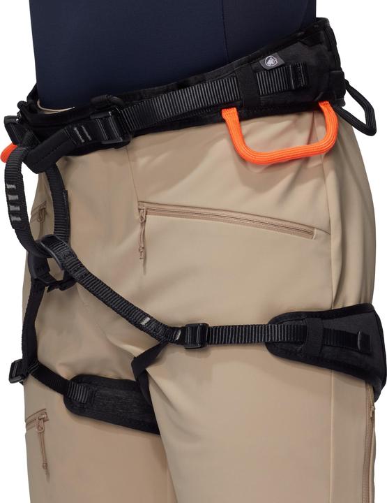 Immagine prodotto Mammut Taiss Guide SO Pantaloni Uomo (56)