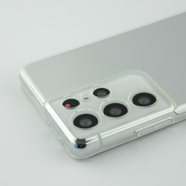 Produktbild PhoneLook Hülle Ultra-thin gel (Samsung Galaxy S25 Ultra)