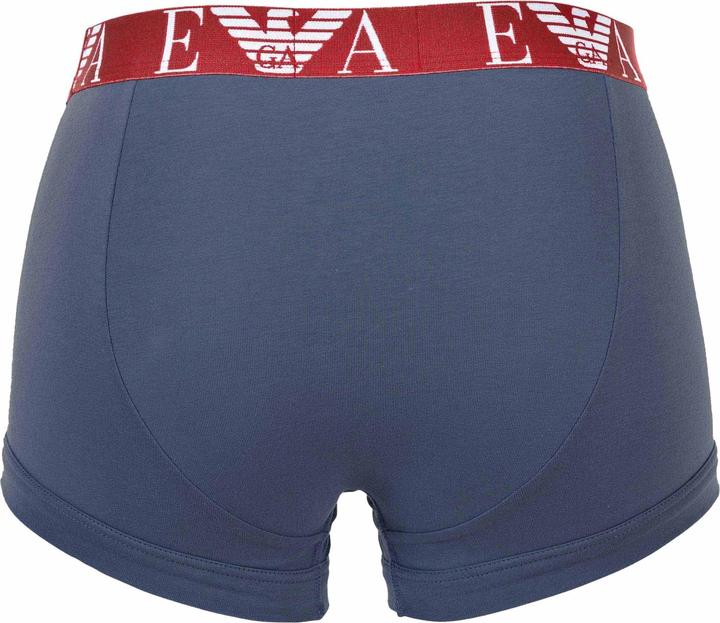 Actual product image Emporio Armani Bold Monogram (L, pack of 3)