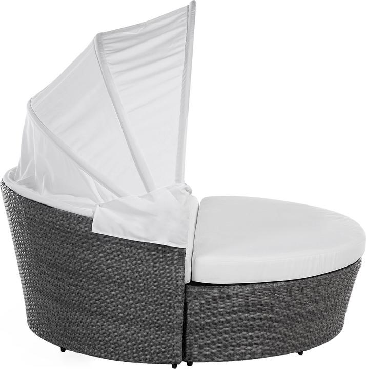 Produktbild Beliani Sylt Lux