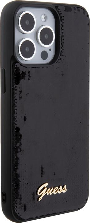 Immagine prodotto Guess Hard Case (Apple iPhone 15 Pro)