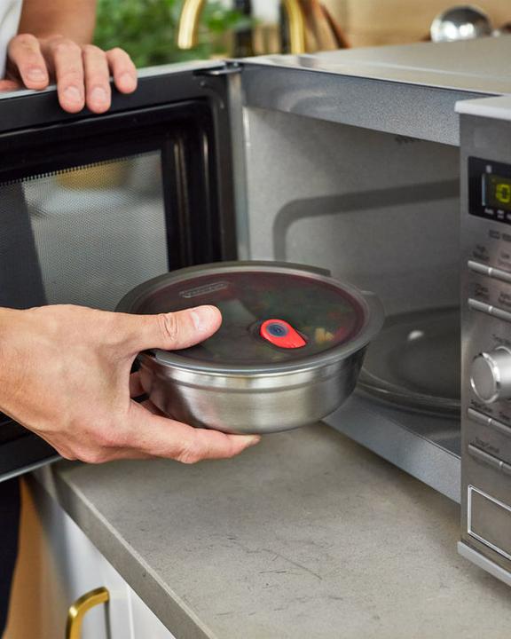 Immagine prodotto Black + Blum Contenitore per il pranzo multifunzionale