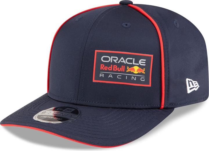 New Era 9Seventy Stretch Cap - Red Bull Racing Team