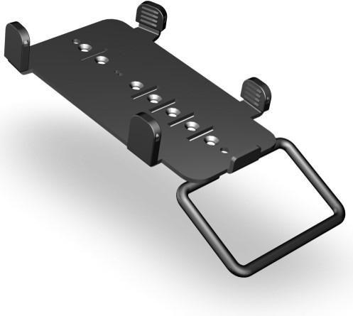 Productafbeelding Spacepole Multigrip Betaling M.Plaat Voor